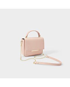 Katie Loxton - Alyce Mini Crossbody Bag - Off White